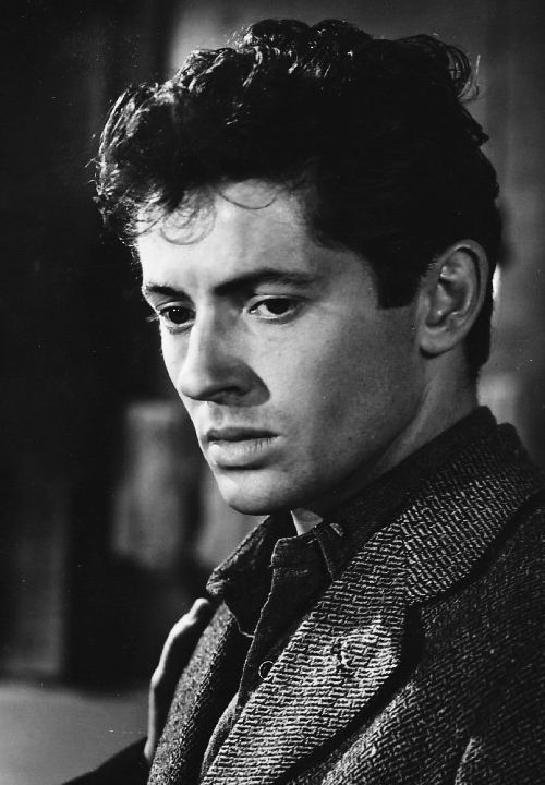 Farley GRANGER